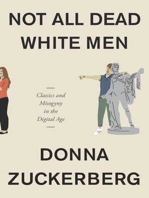 cover image of Not All Dead White Men